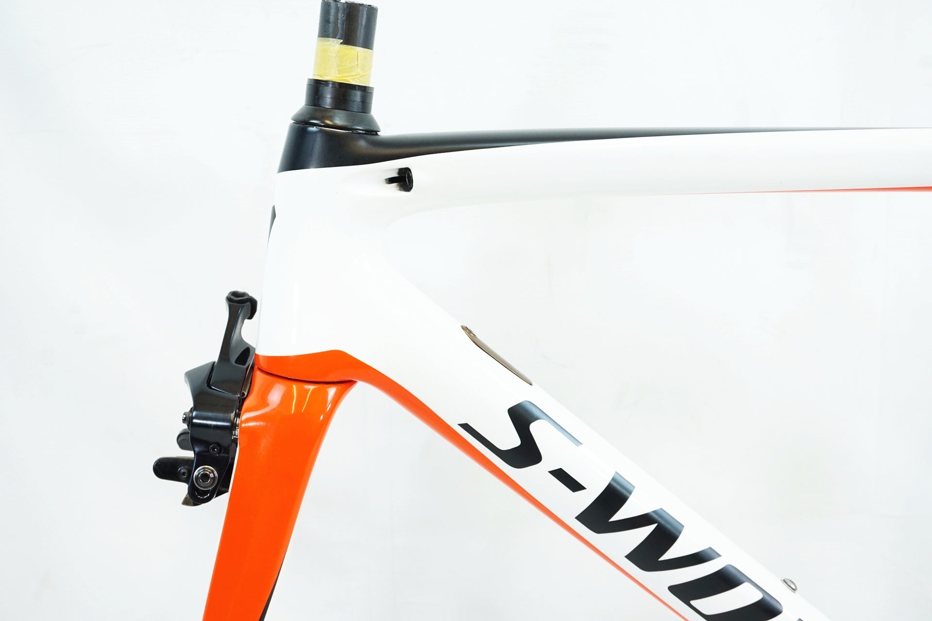 SPECIALIZED 「スペシャライズド」 S-WORKS TARMAC MEN 2018年モデル フレームセット / 有明ガーデン店