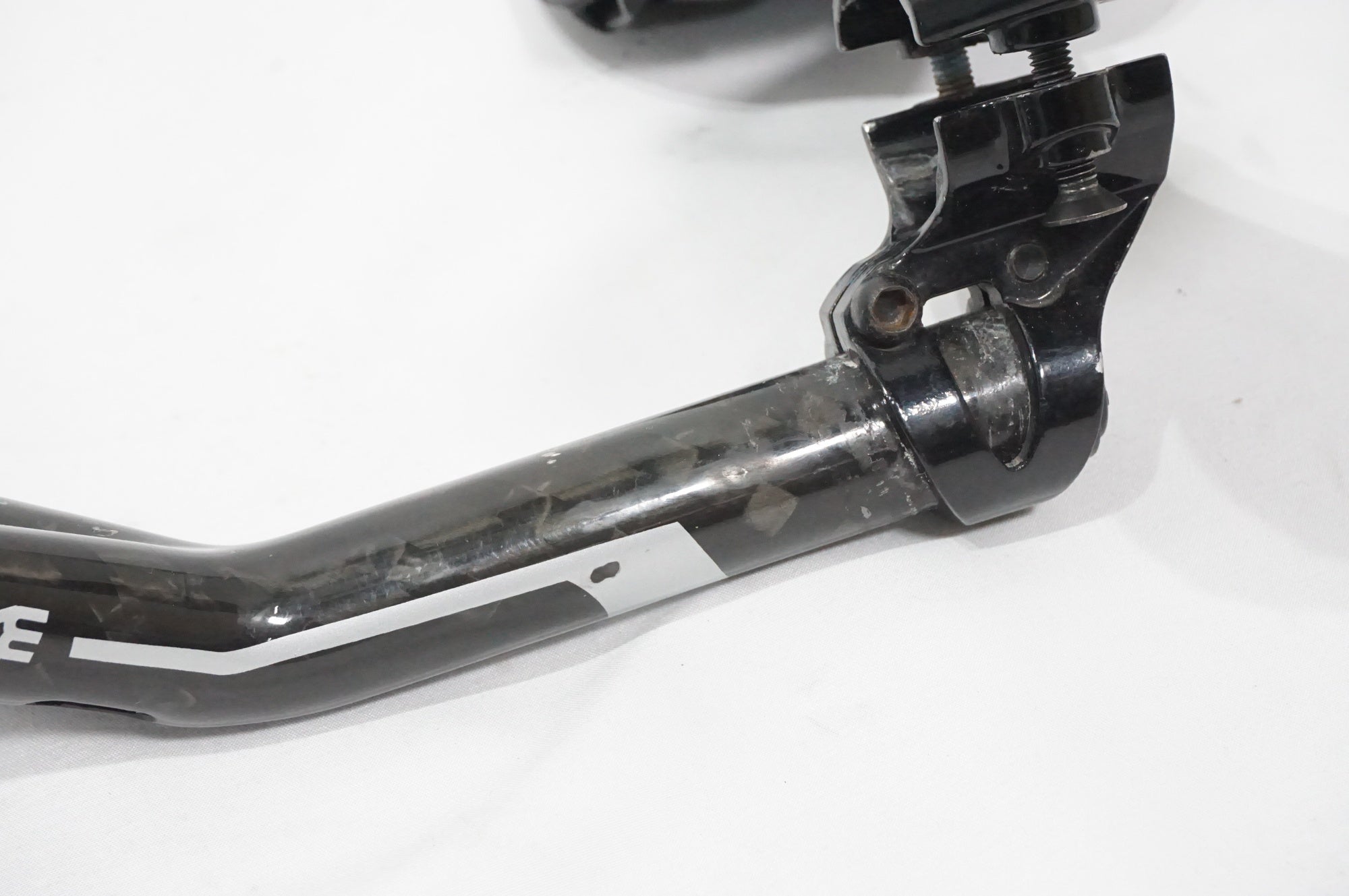 PROFILE DESIGN 「プロファイルデザイン」 LIGHTNING STRYKE DHバー / AKIBA店