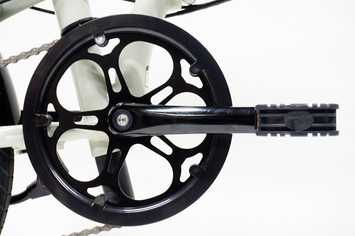 TERN 「ターン」 LINK D8 2023年モデル 20インチ 折り畳み自転車 / 名古屋大須店