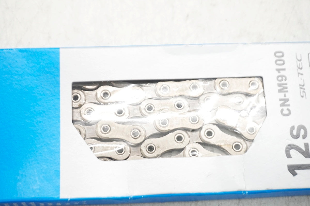 SHIMANO 「シマノ」 CN-M9100 12s チェーン / 大阪門真店