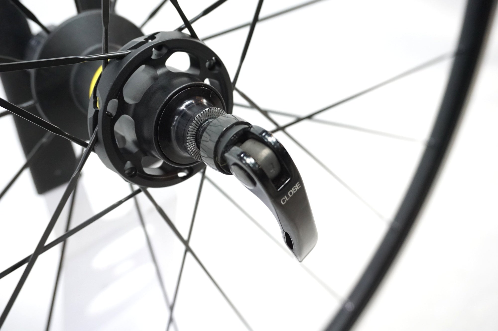 MAVIC 「マビック」 KSYRIUM S 25 (RIM) ホイールセット / 川越店