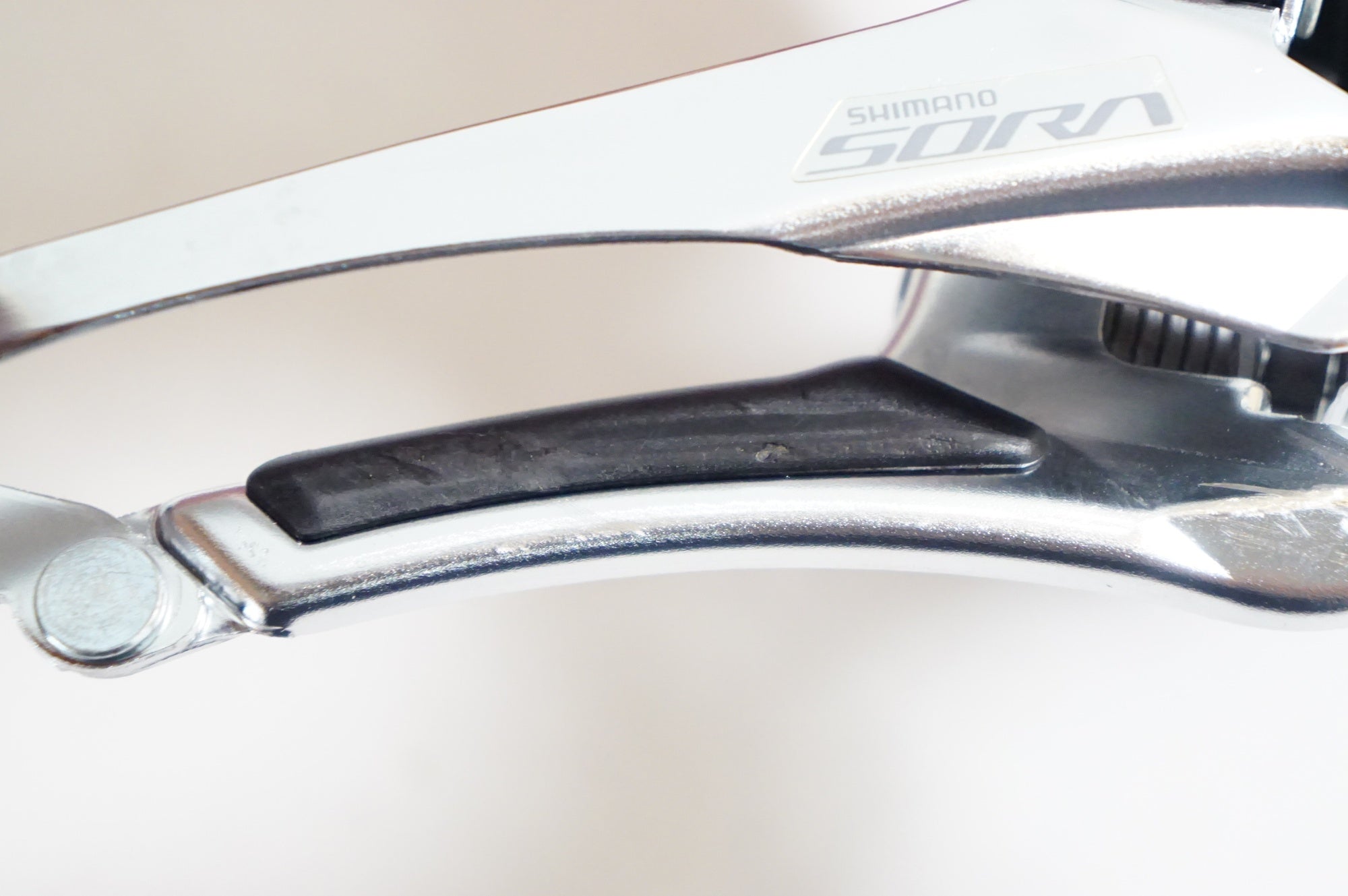 SHIMANO 「シマノ」 SORA FD-R3000 フロント RD-R3000 リア ディレイラーセット / 熊谷本店