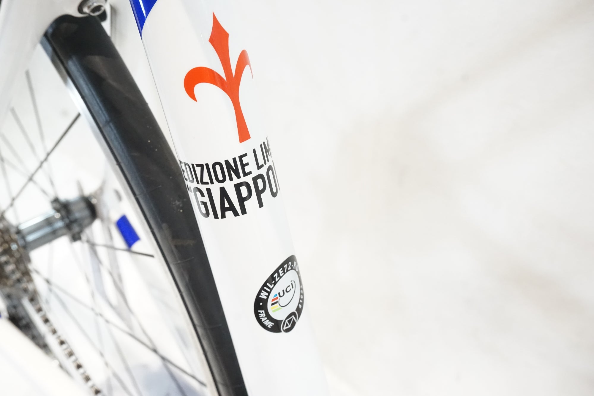 WILIER 「ウィリエール」 ZERO.9 LTD 2020年モデル ロードバイク / 横浜戸塚店