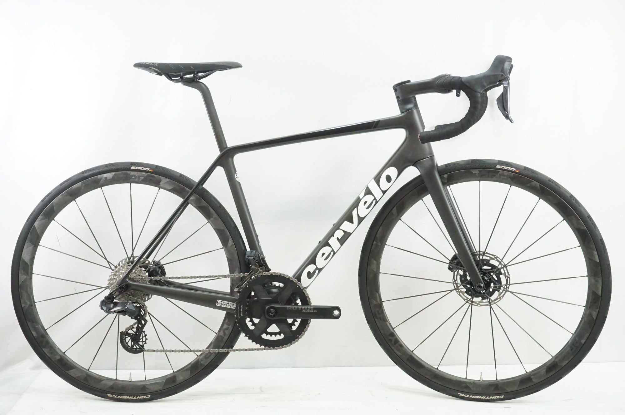 CERVELO 「サーベロ」 R5 DISC 2023年モデル カスタム ロードバイク / 宇都宮店