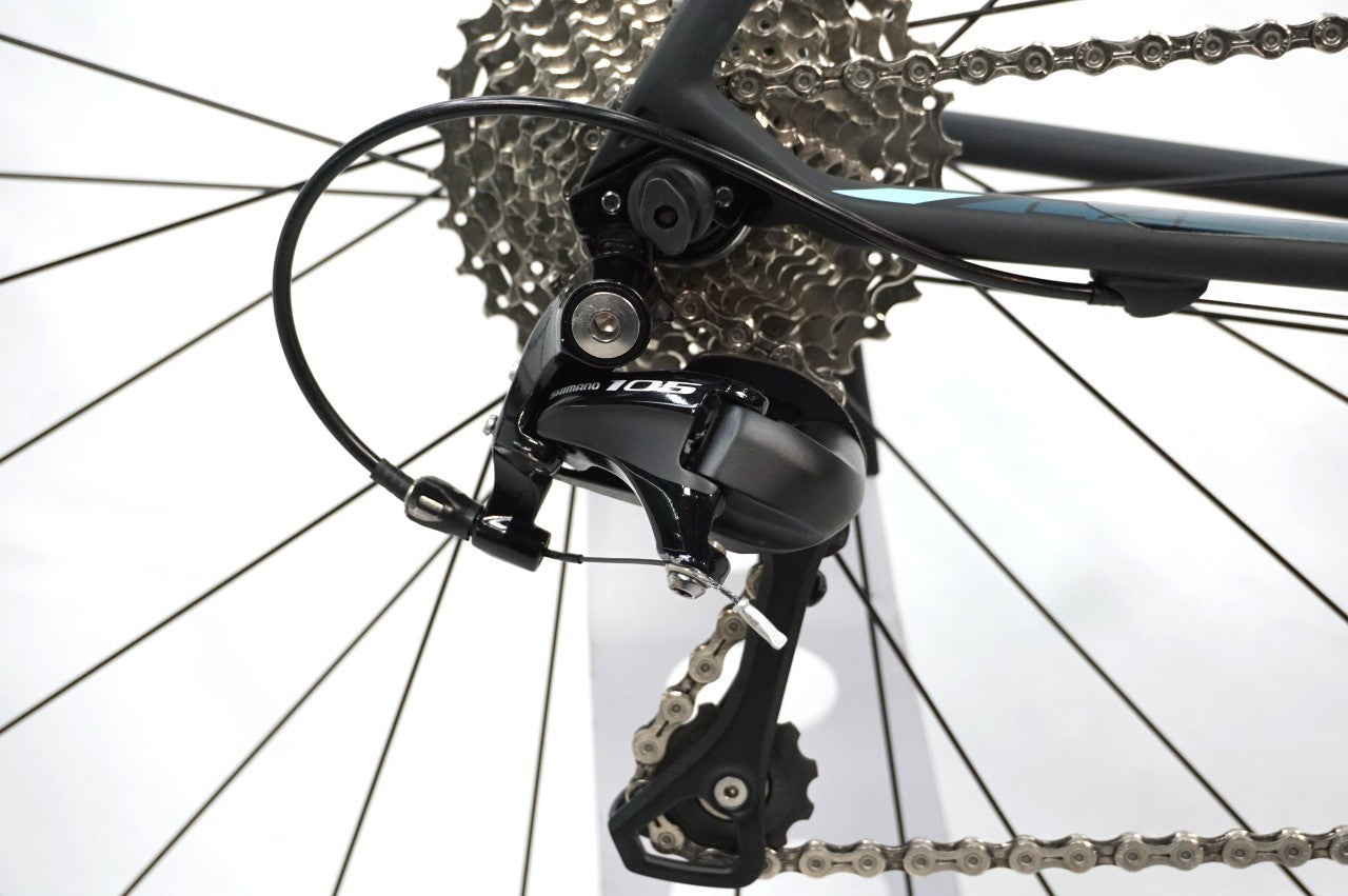 SCOTT 「スコット」 CR1 25 2017年モデル ロードバイク / 川越店