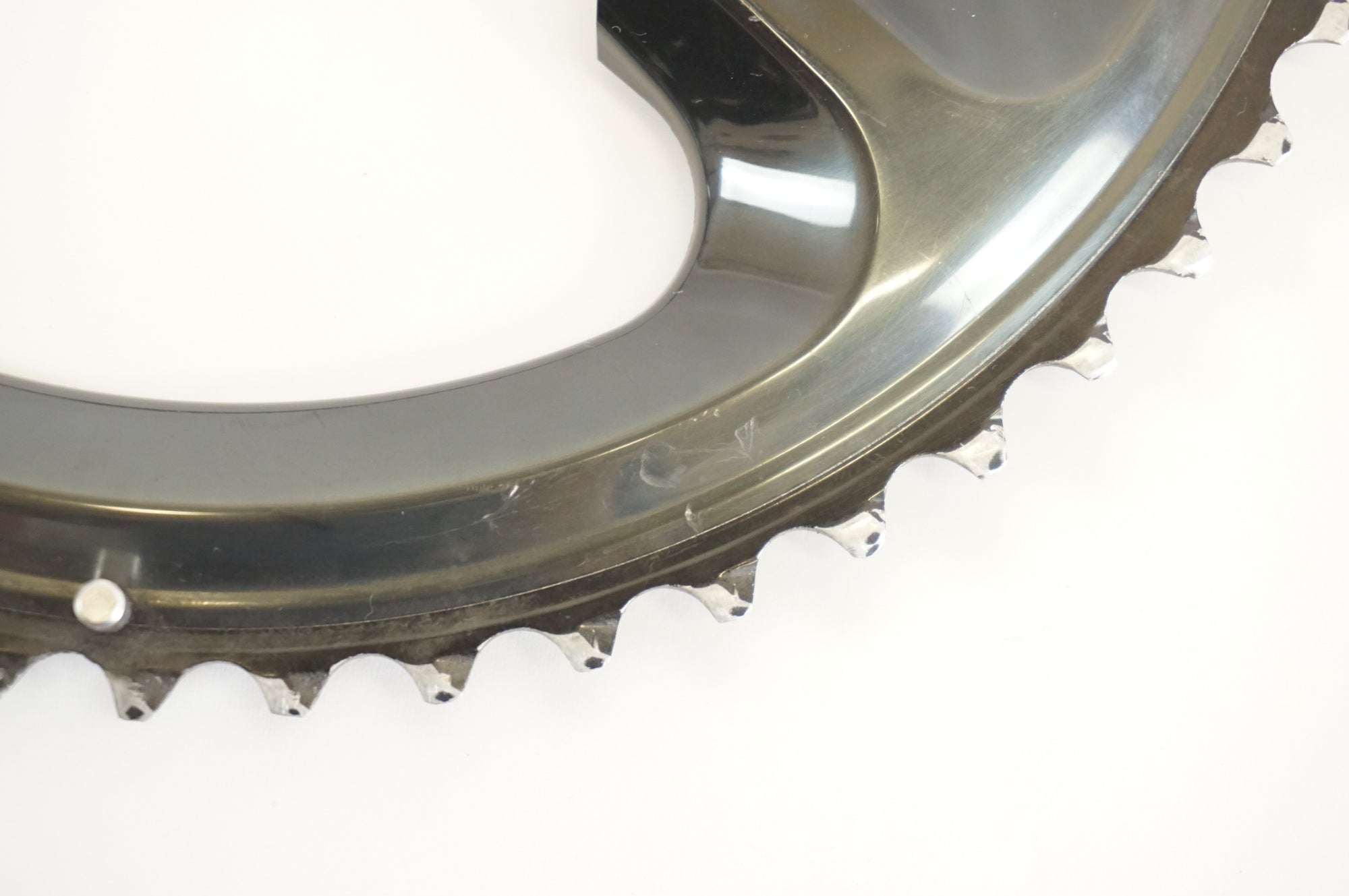 SHIMANO 「シマノ」 DURA-ACE R9100 53T アウターチェーンリング / 宇都宮店