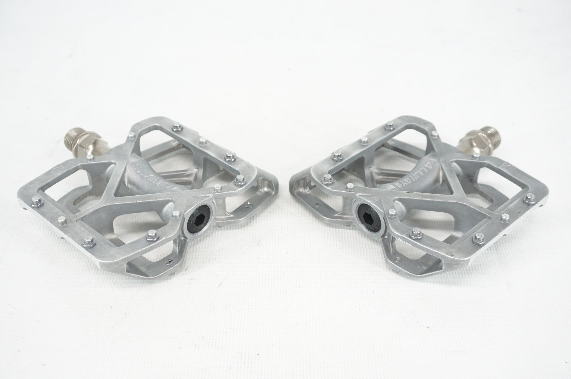 MKS 「ミカシマ」 ALLWAYS ペダル / 阪急塚口店