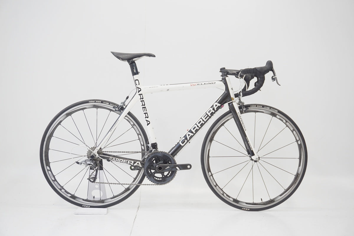 CARRERA「カレラ」 VELENO 2012年モデル ロードバイク / 京都八幡店