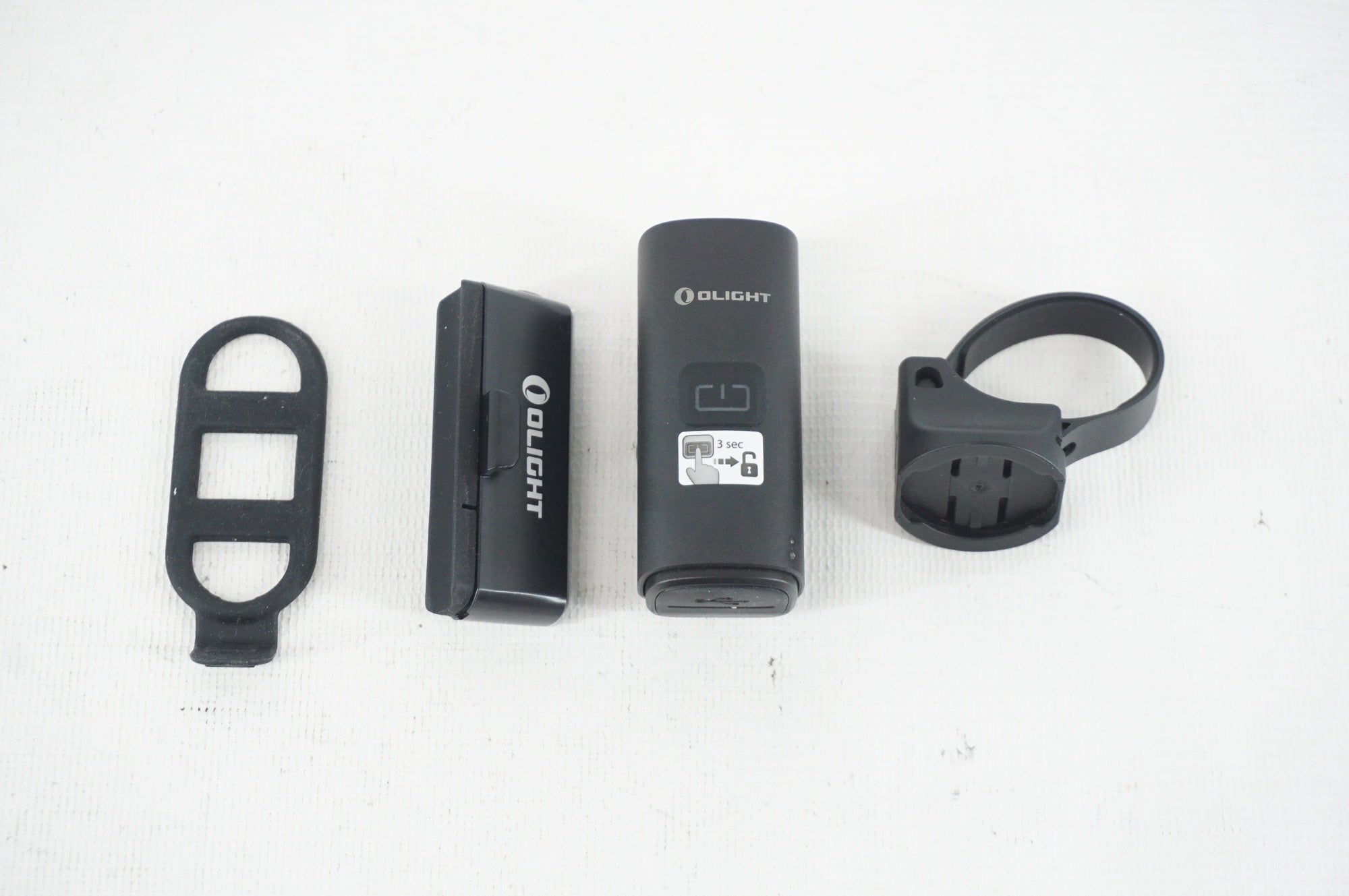 OLIGHT 「オーライト」 RN400 / SEEMEE 30C ライトセット / 阪急塚口店
