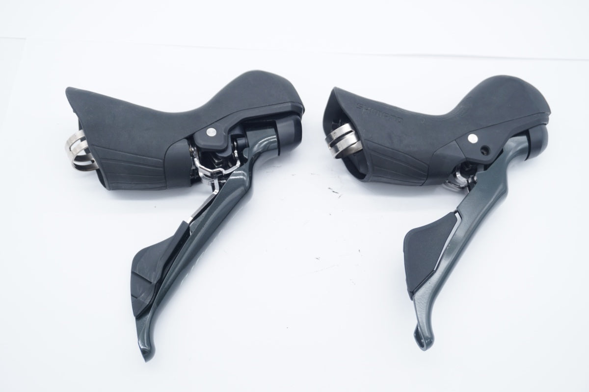 SHIMANO 「シマノ」 TIAGRA ST-4720 デュアルコントロールレバー / 滋賀大津店