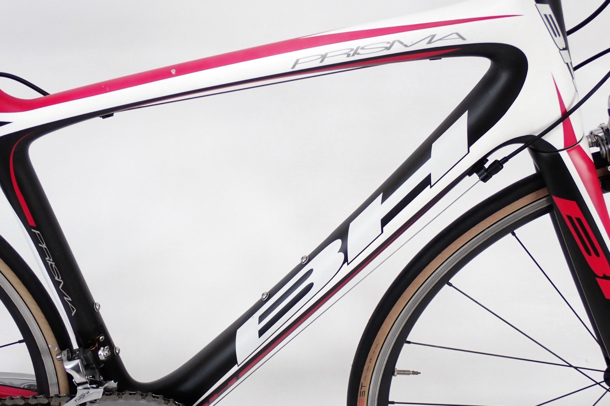 BH 「ビーエイチ」 PRISMA 2012年モデル ロードバイク / 伊勢崎店