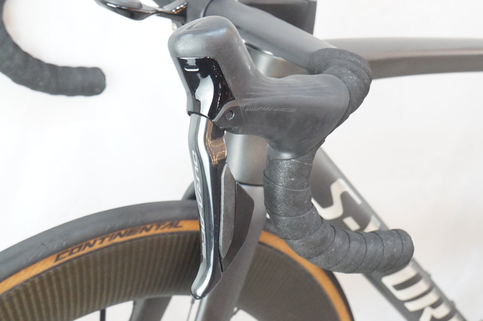 SPECIALIZED 「スペシャライズド」 S-WORKS TARMAC SL7 2022年モデル カスタム ロードバイク / バイチャリ浦和ベース
