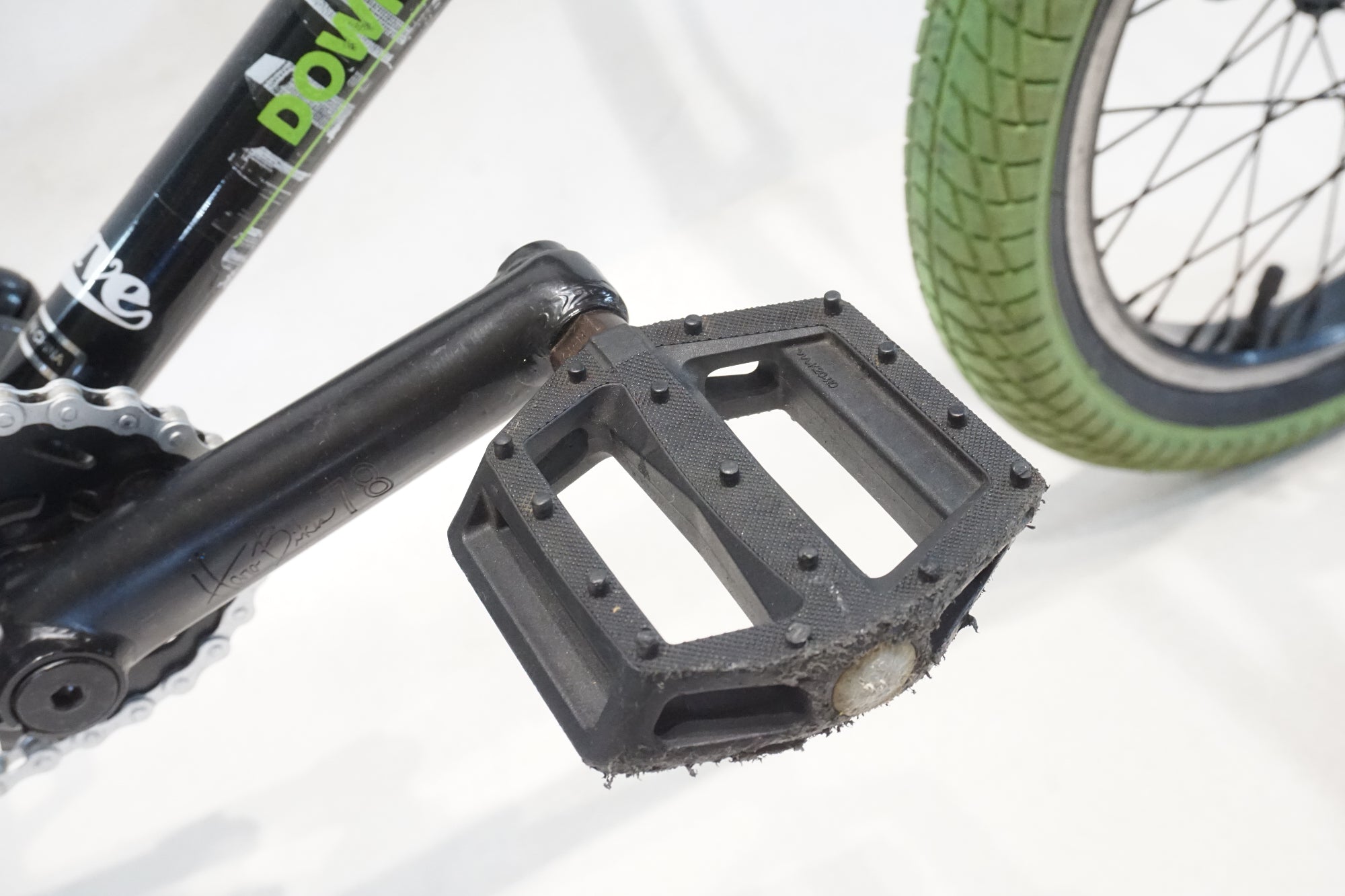 HARO BIKES 「ハロ」 DOWNTOWN 16 2017年モデル 16インチ BMX / 横浜戸塚店