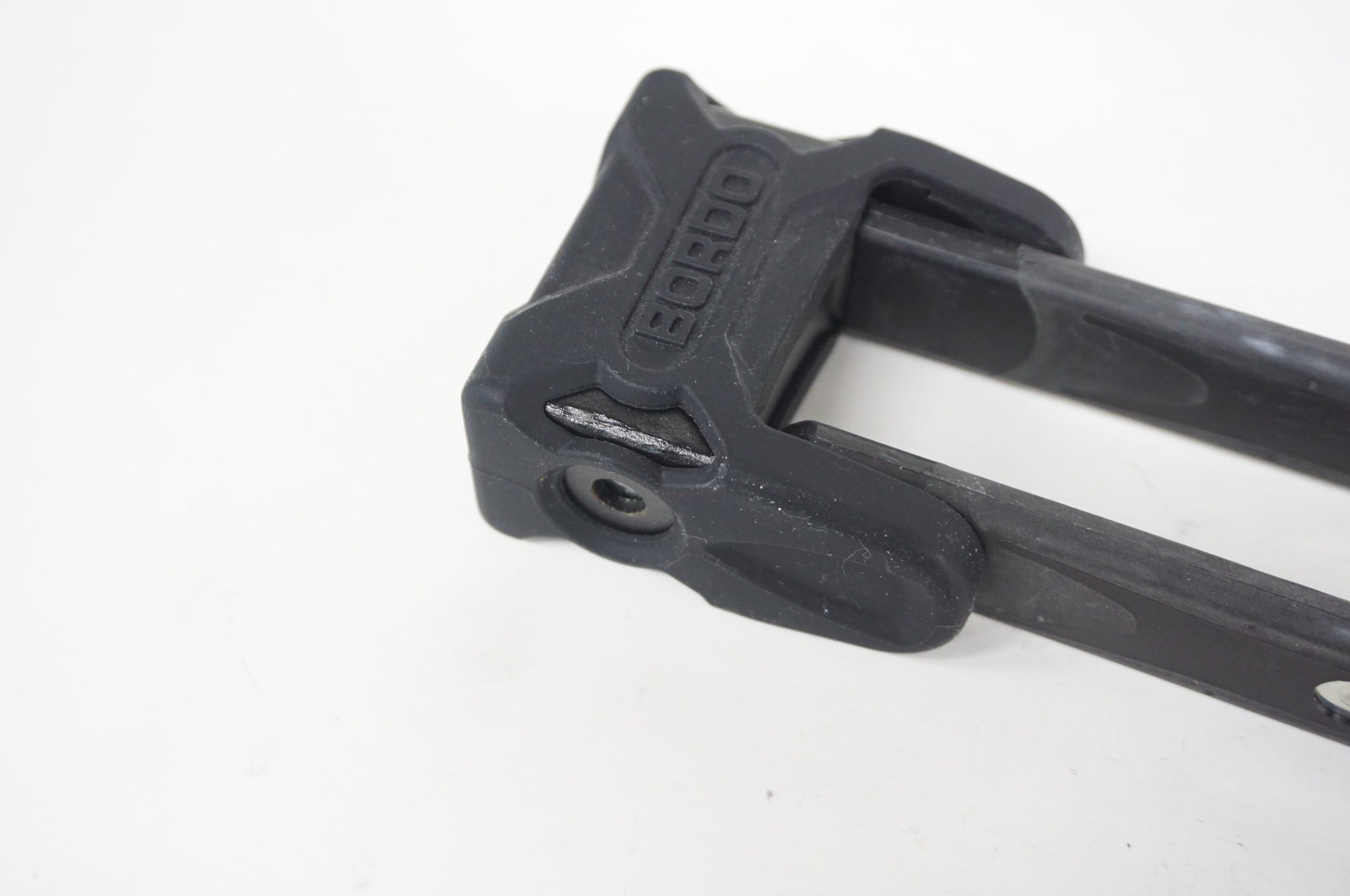 ABUS 「アバス」 BORDO LITE ブレード ロック / 阪急塚口店