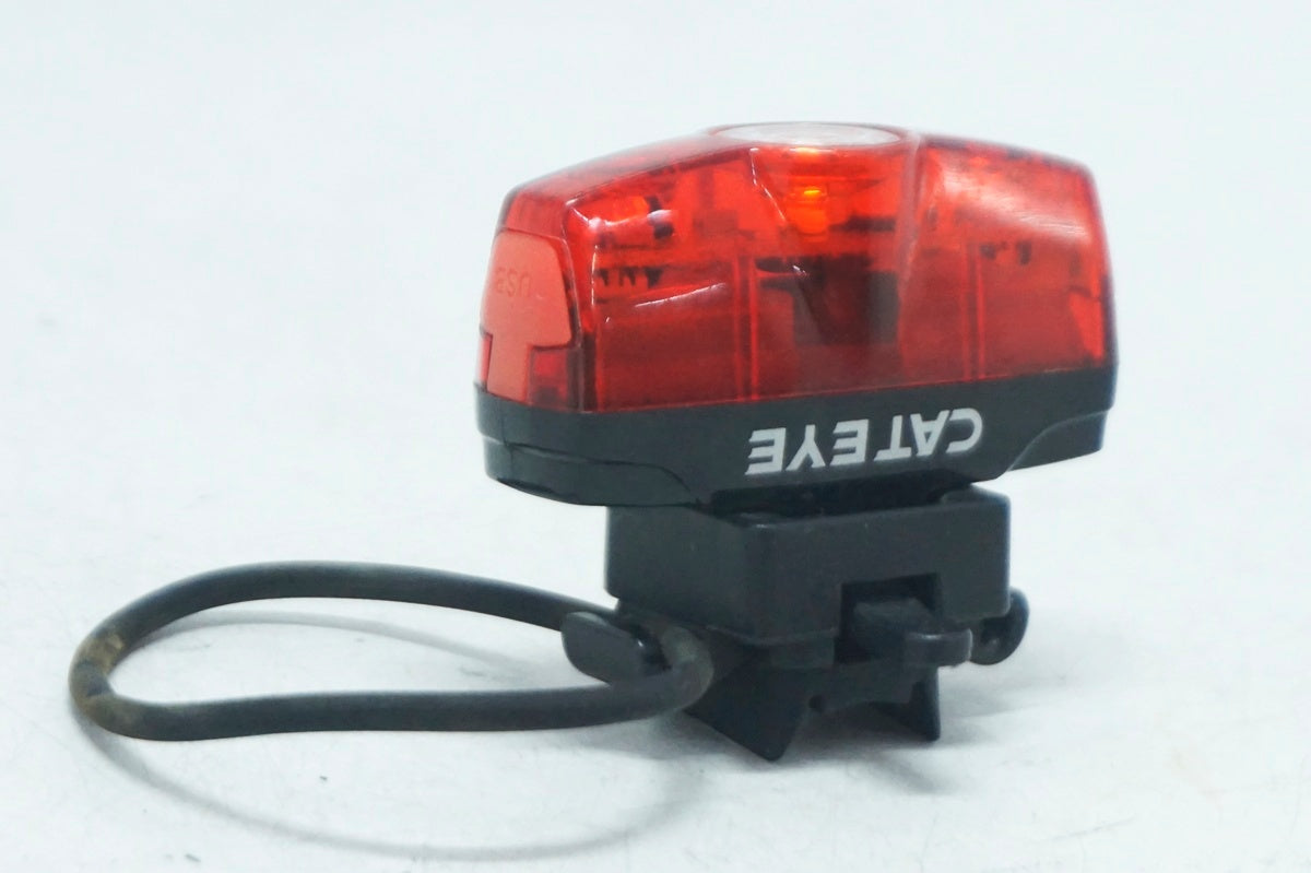 CATEYE 「キャットアイ」 TL-LD620 リアライト / 大阪門真店