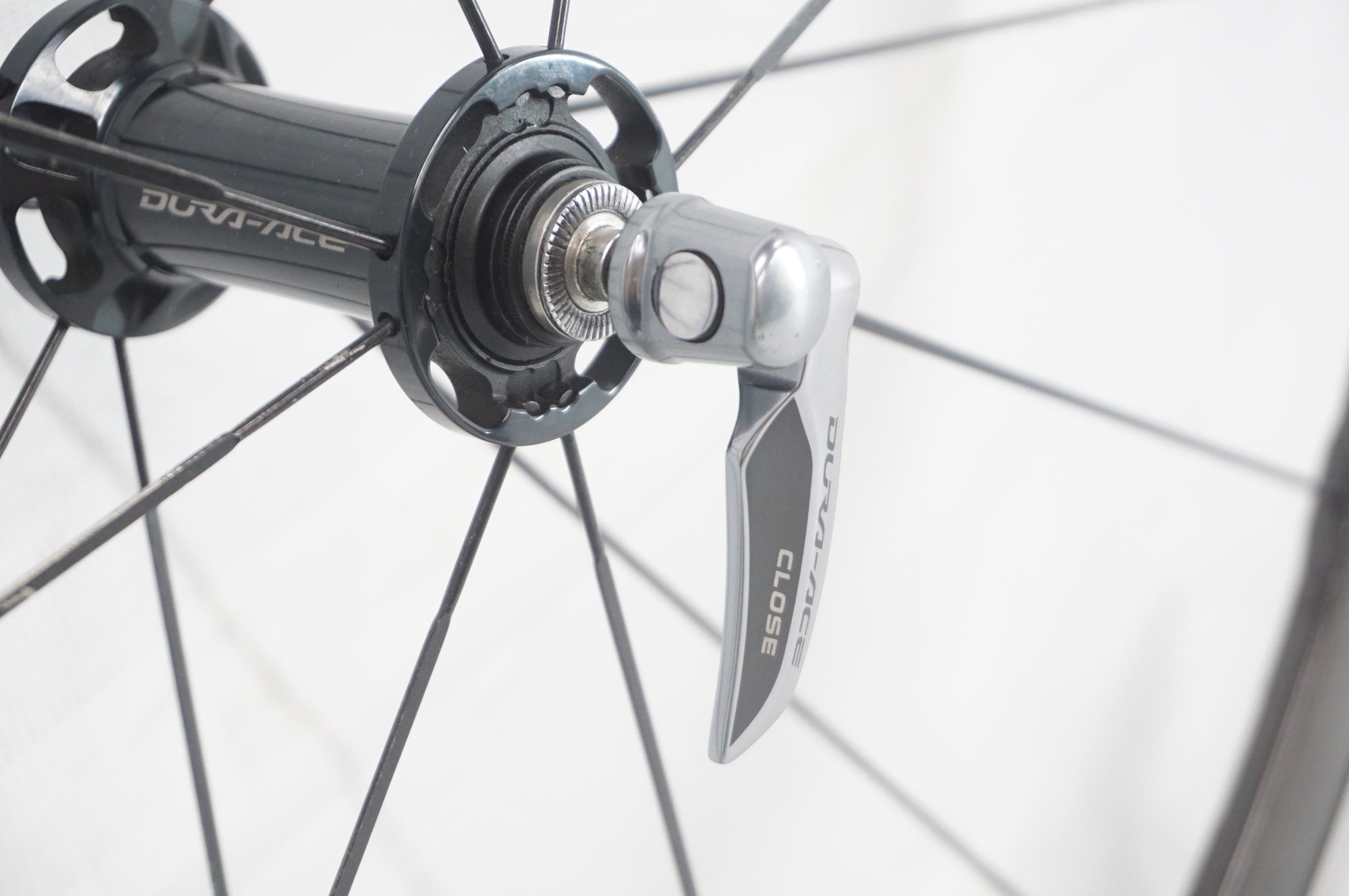 SHIMANO 「シマノ」 DURA-ACE WH-9000 C35 CL ホイールセット / 阪急塚口店