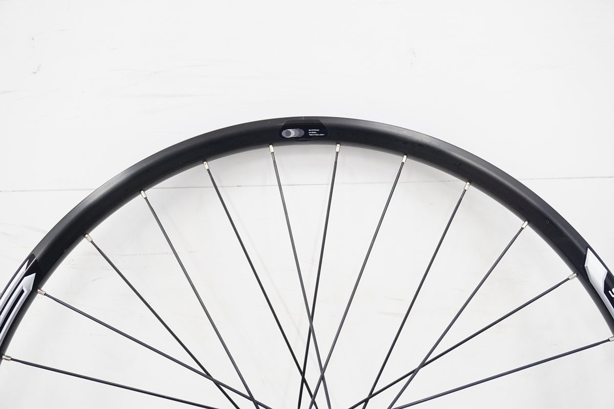 SHIMANO 「シマノ」 WH-MT15-A シマノ10速 ホイールセット / 浜松店