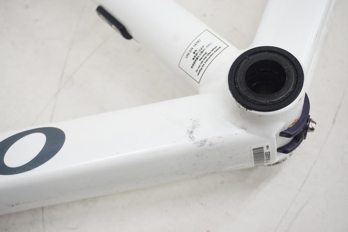 COLNAGO 「コルナゴ」 A2R 2020年モデル フレームセット / 大阪美原北インター店