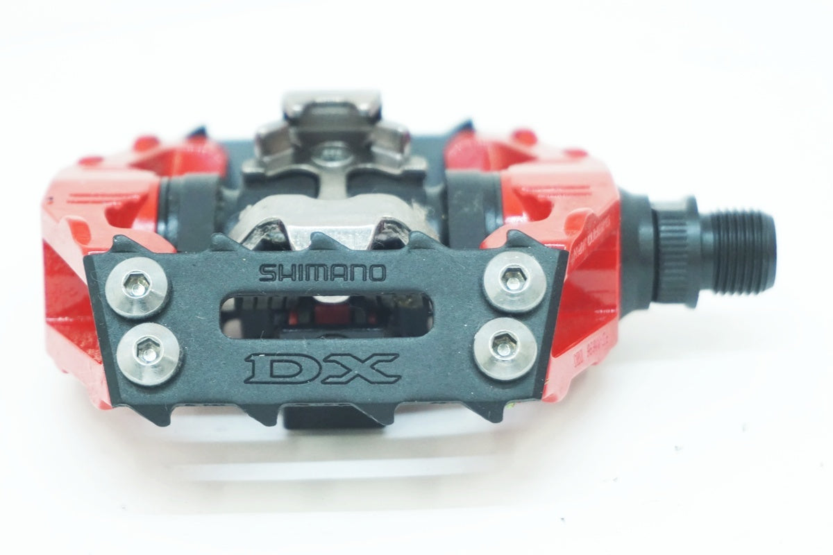 SHIMANO 「シマノ」 DX PD-M636 ペダル / 大阪美原北インター店