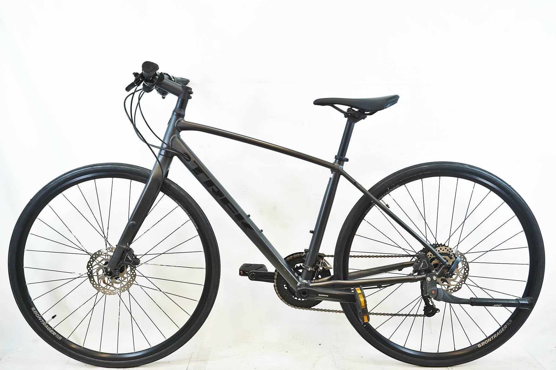 TREK 「トレック」 FX 3 DISC 2020-2021年モデル クロスバイク / 有明ガーデン店