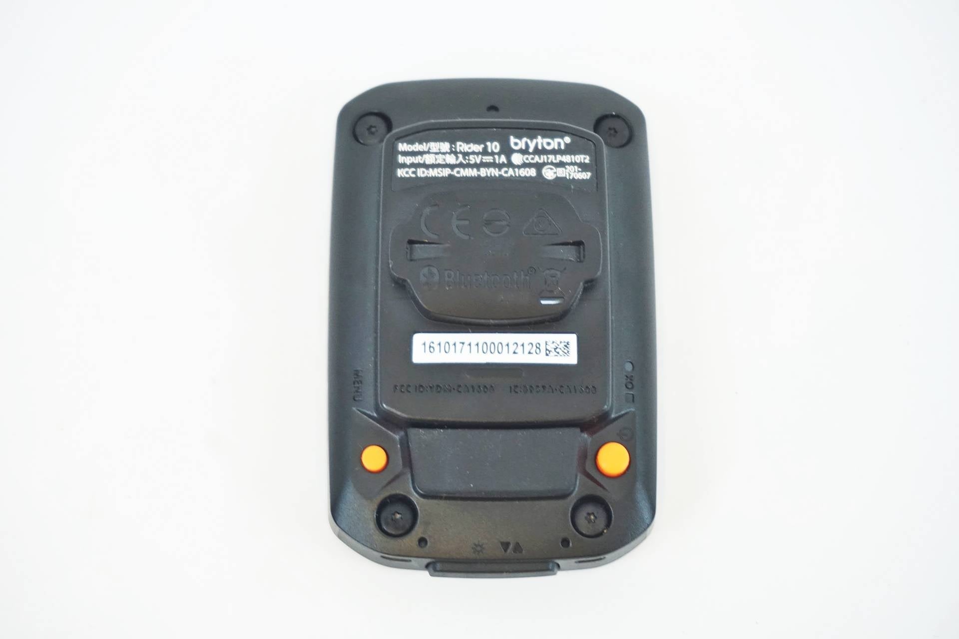 BRYTON 「ブライトン」 RIDER 10 サイクルコンピューター / 有明ガーデン店