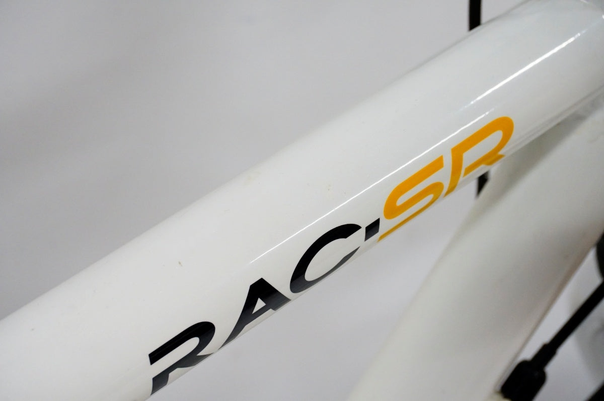 ジャンク LOUIS GARNEAU 「ルイガノ」 LGS-RAC SR 2009年モデル ロードバイク / 名古屋大須店
