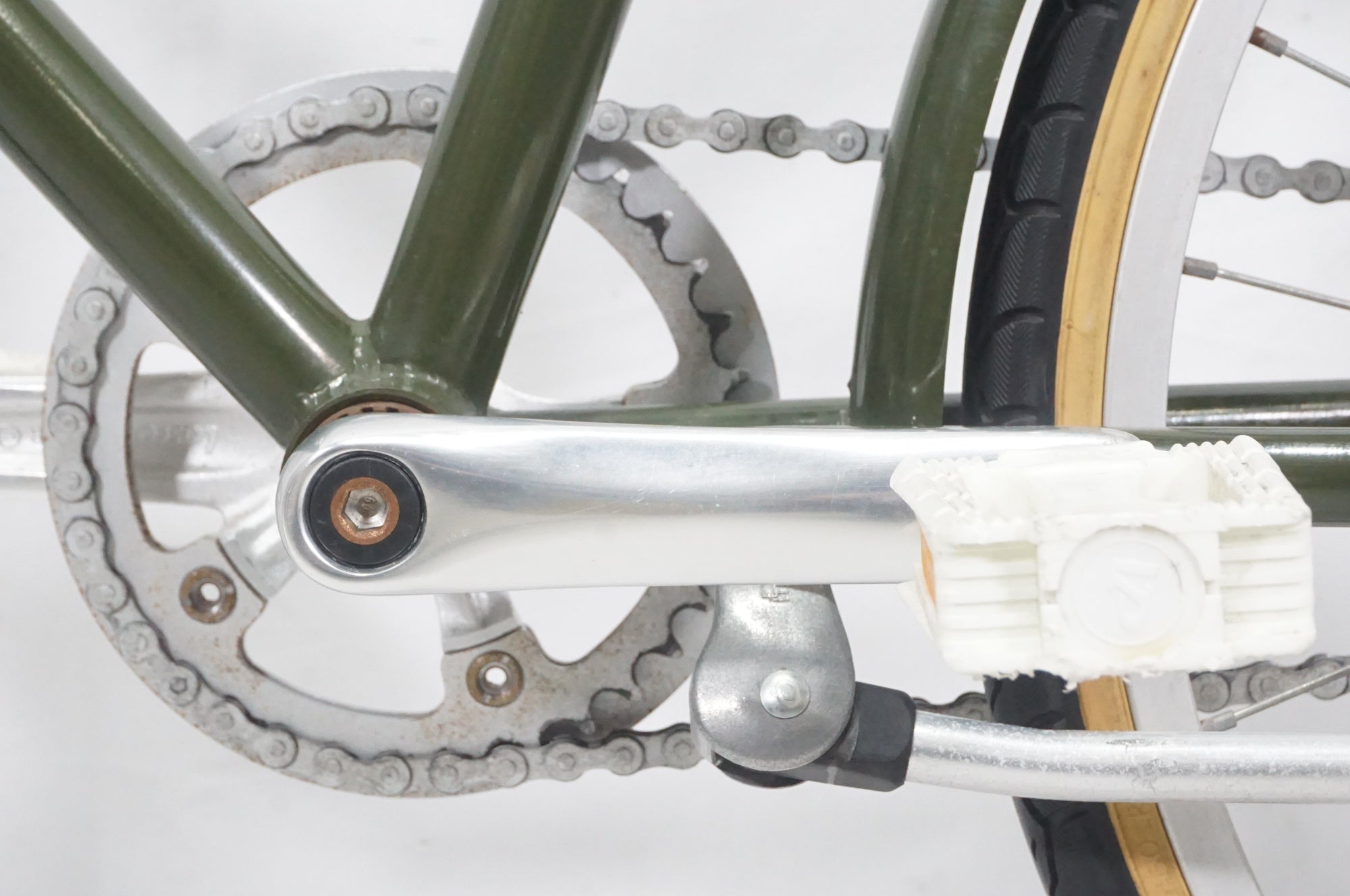 TOKYOBIKE 「トウキョウバイク」 JR COMFY 2021年 キッズバイク / 有明ガーデン店