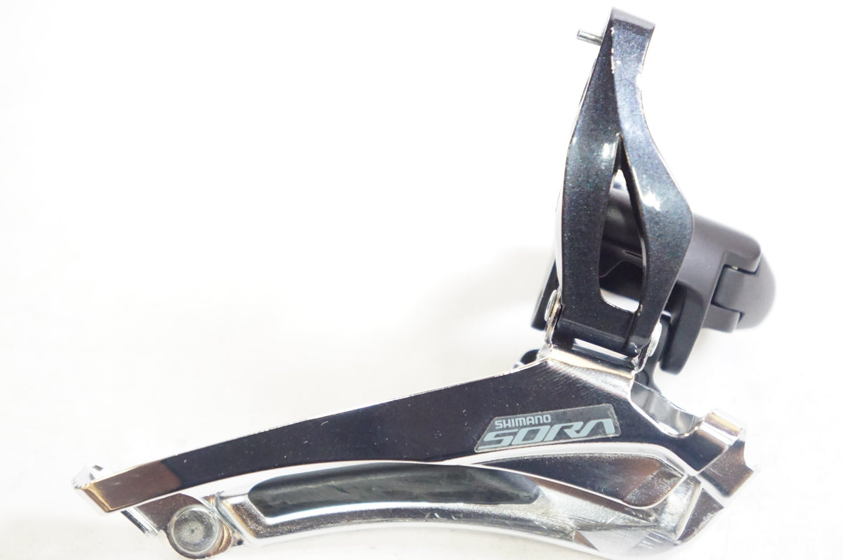 SHIMANO 「シマノ」 SORA R3000 コンポセット / 熊谷本店