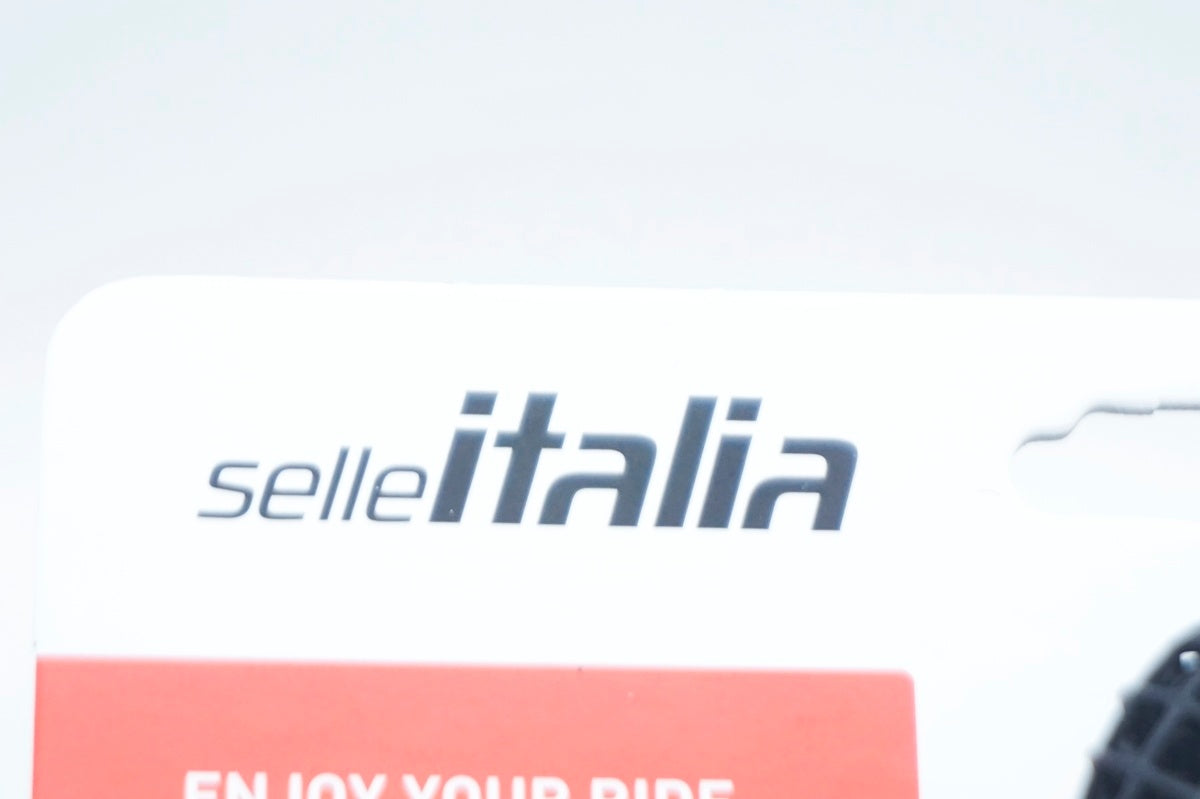SELLE ITALIA 「セライタリア」 SLR 3D サドル / 大阪門真店