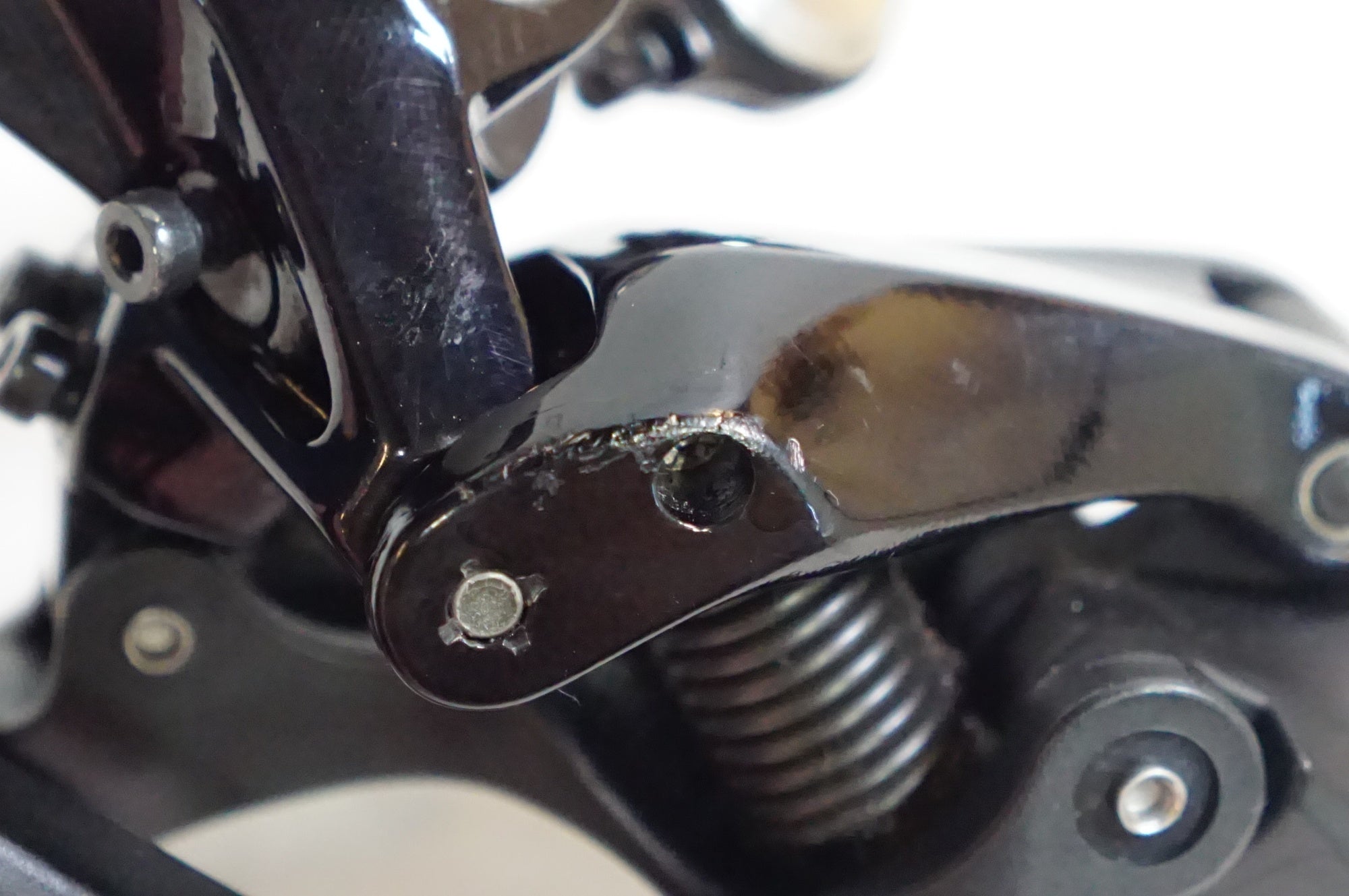 SHIMANO 「シマノ」 105 RD-R7000 リアディレイラー / 熊谷本店
