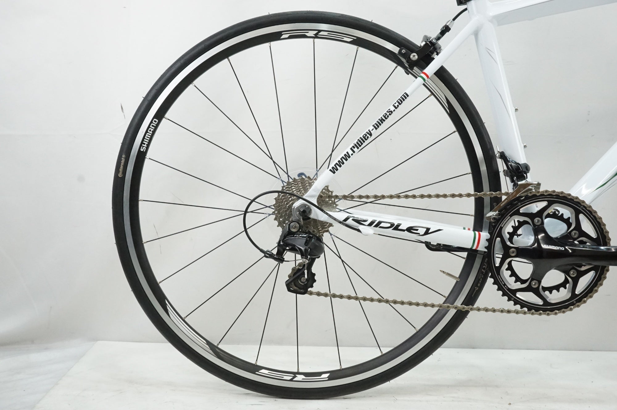 RIDLEY 「リドレー」 FENIX ALU 2015年モデル ロードバイク / 大宮店