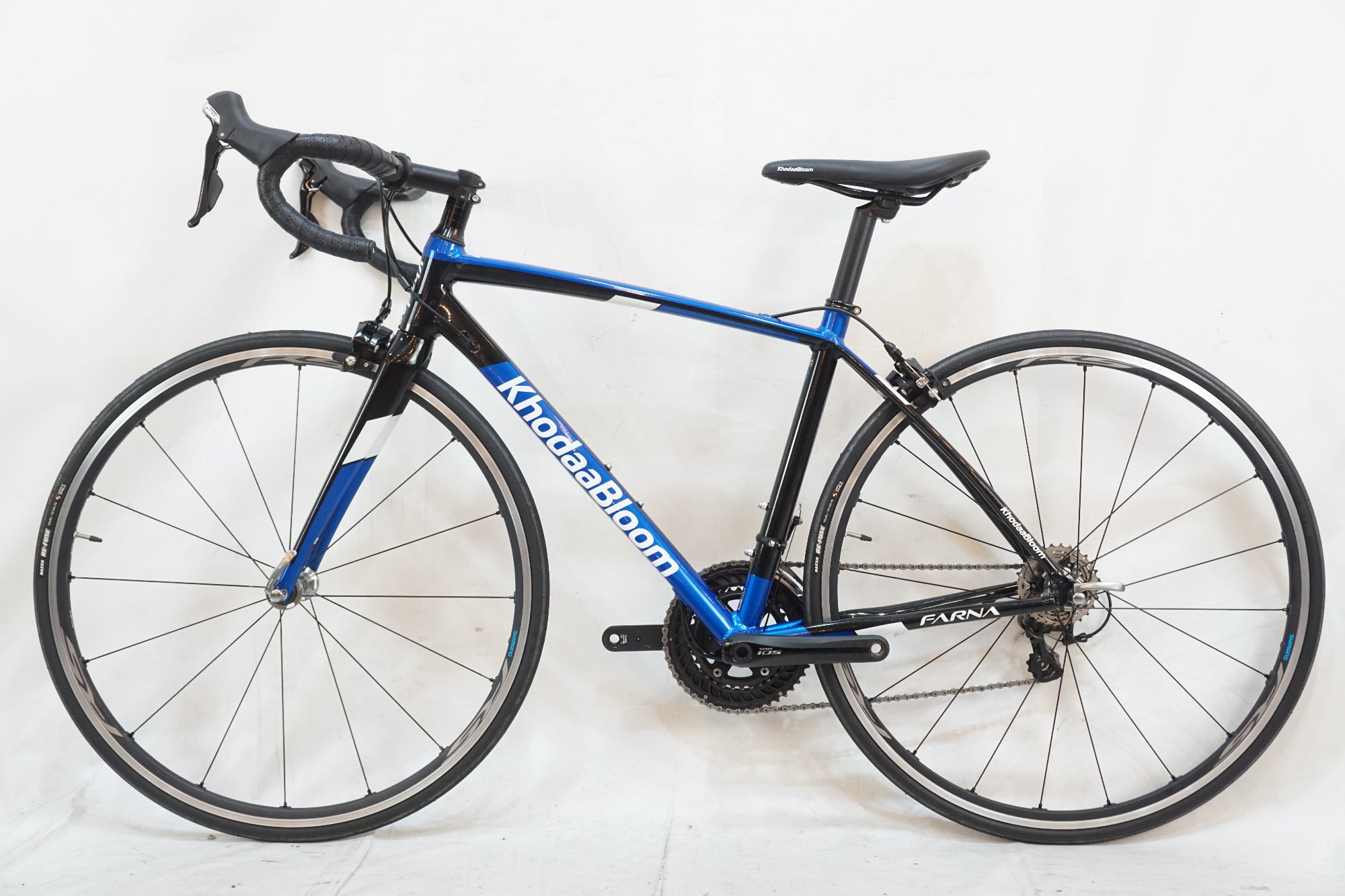 KHODAABLOOM 「コーダーブルーム」 FARNA 700 105 2017年モデル ロードバイク / バイチャリ浦和ベース