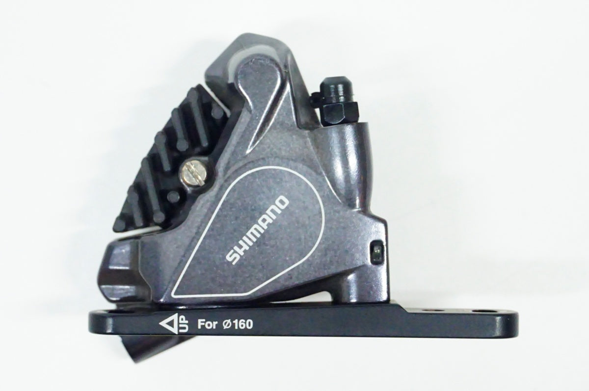 SHIMANO 「シマノ」 BR-RS805 油圧ブレーキキャリパーセット / 名古屋大須店