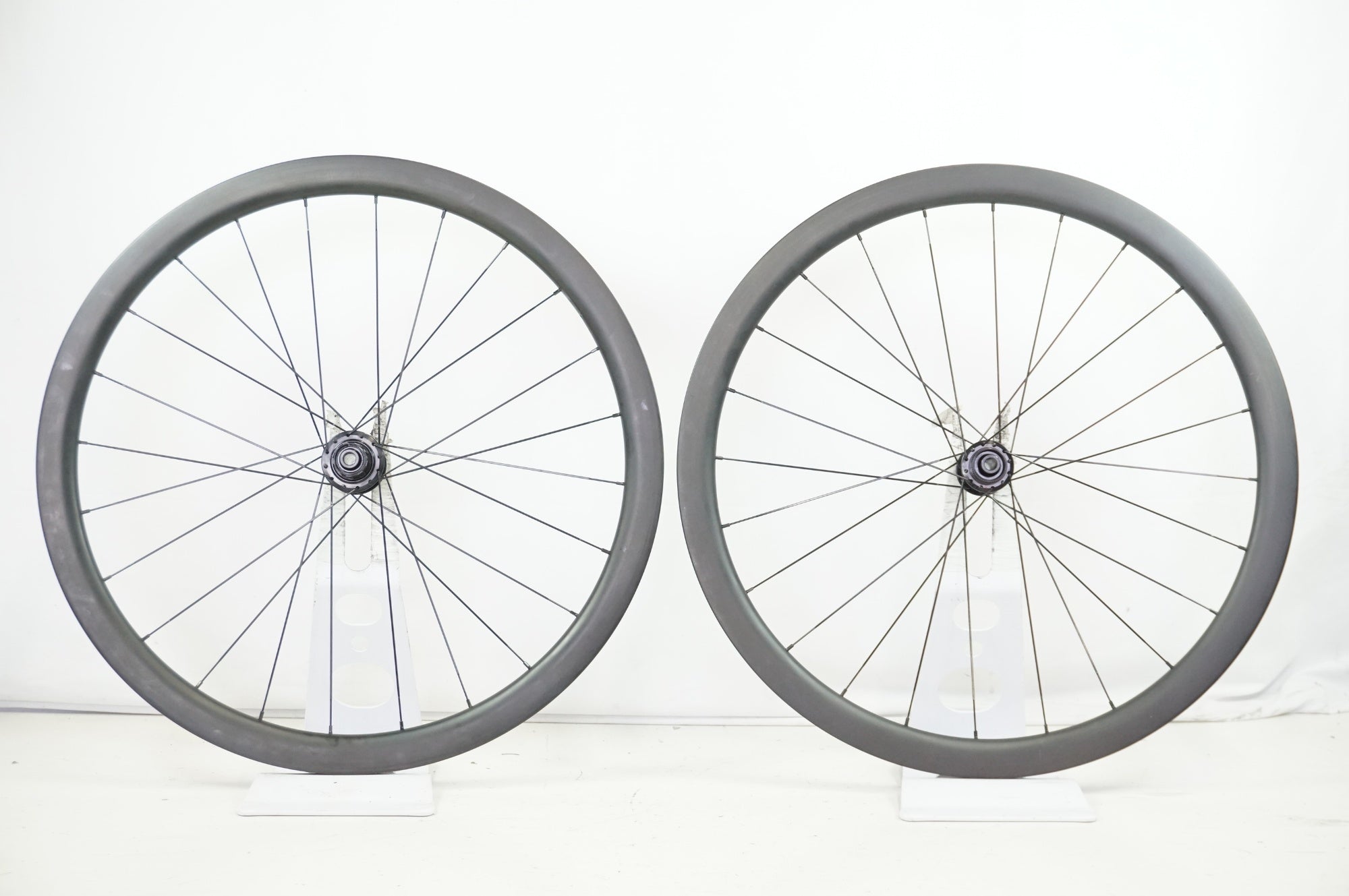 ブランド不明 DISC SHIMANO 11s ホイールセット / 宇都宮店