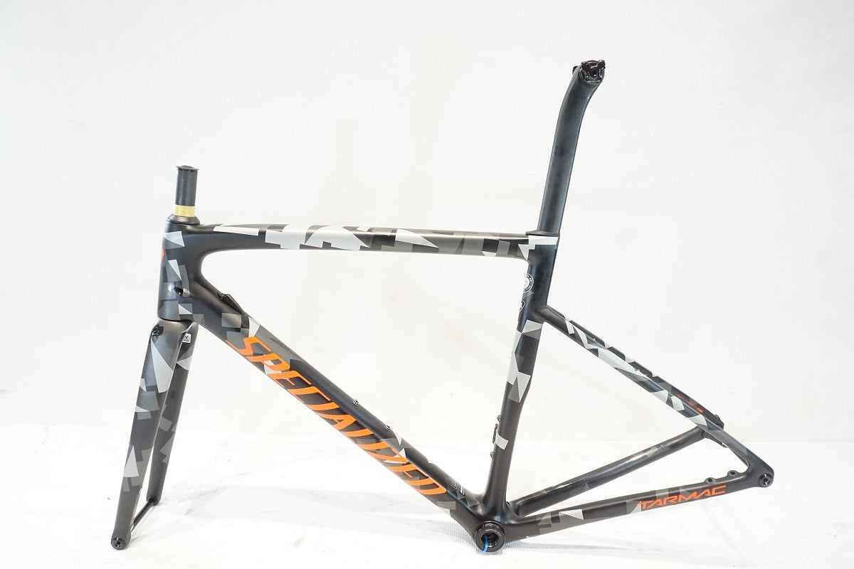 SPECIALIZED 「スペシャライズド」 TARMAC SL6 DISC 2019年モデル フレームセット / 横浜戸塚店