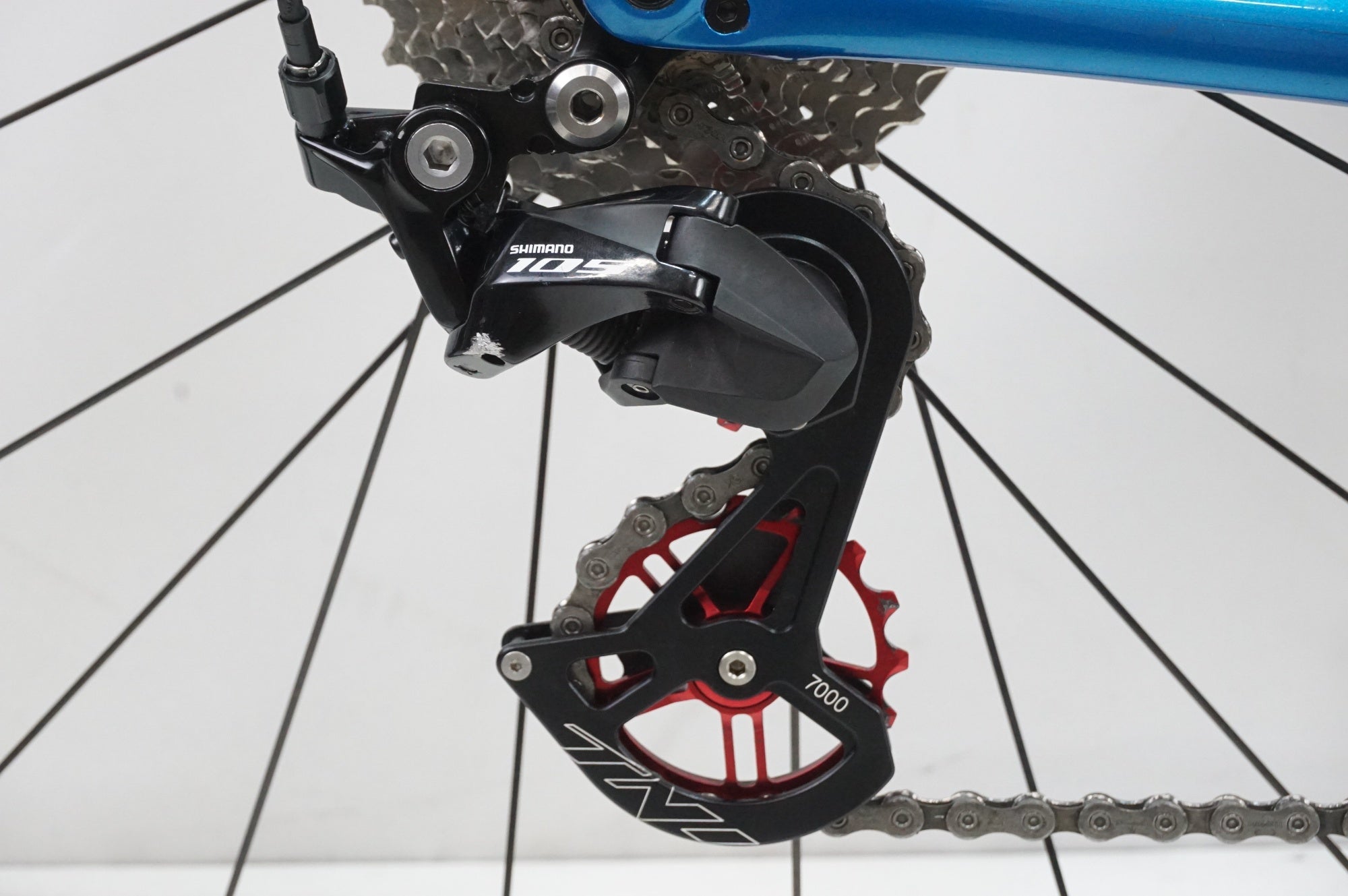 FELT 「フェルト」 FR ADVANCED 2020年モデル カスタム ロードバイク / 大宮店