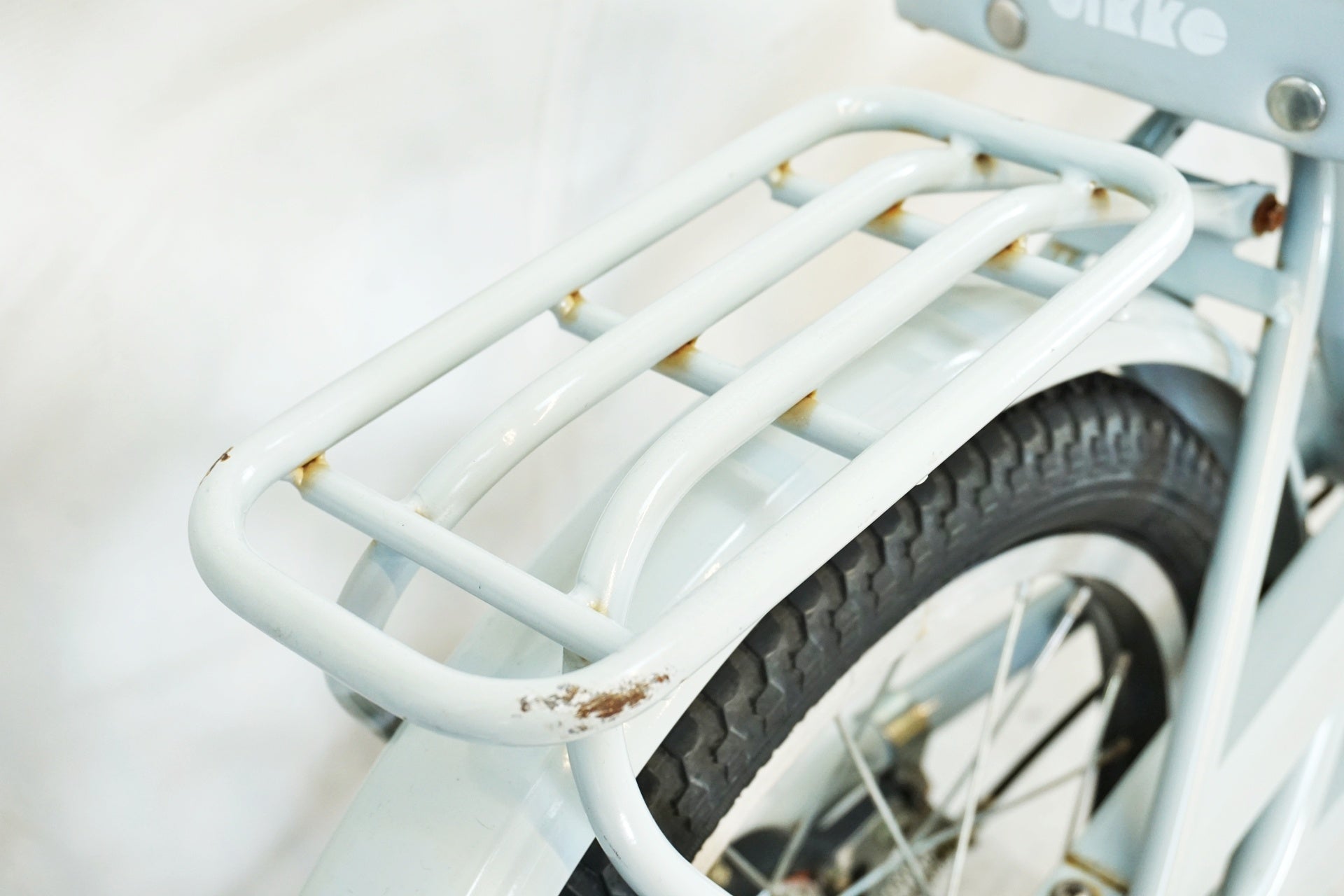 BRIDGESTONE 「ブリヂストン」 BIKKE 16インチ 年式不明 キッズバイク / 有明ガーデン店