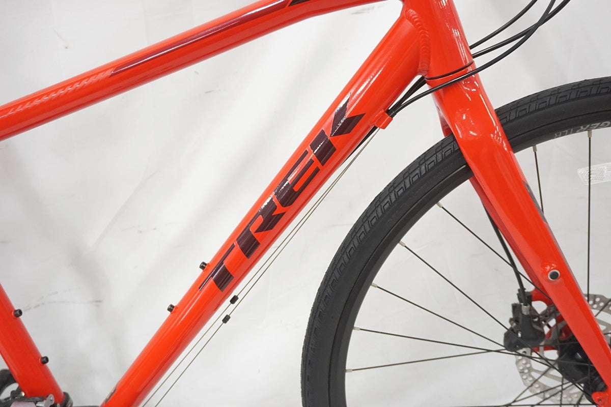 TREK 「トレック」 FX3 DISC 2019年モデル クロスバイク / 奈良店