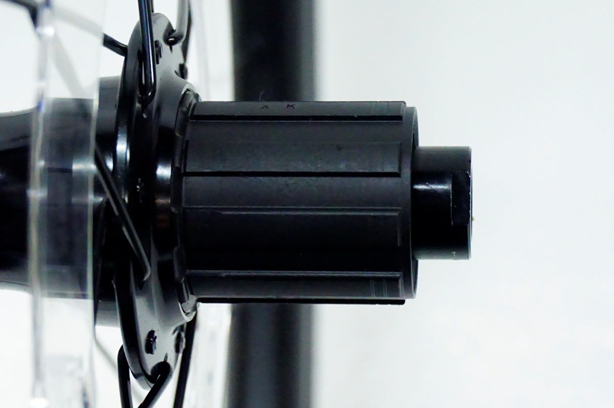 BONTRAGER 「ボントレガー」 PARADIGM TLR23 DISC シマノ11速 ホイールセット / 名古屋大須店