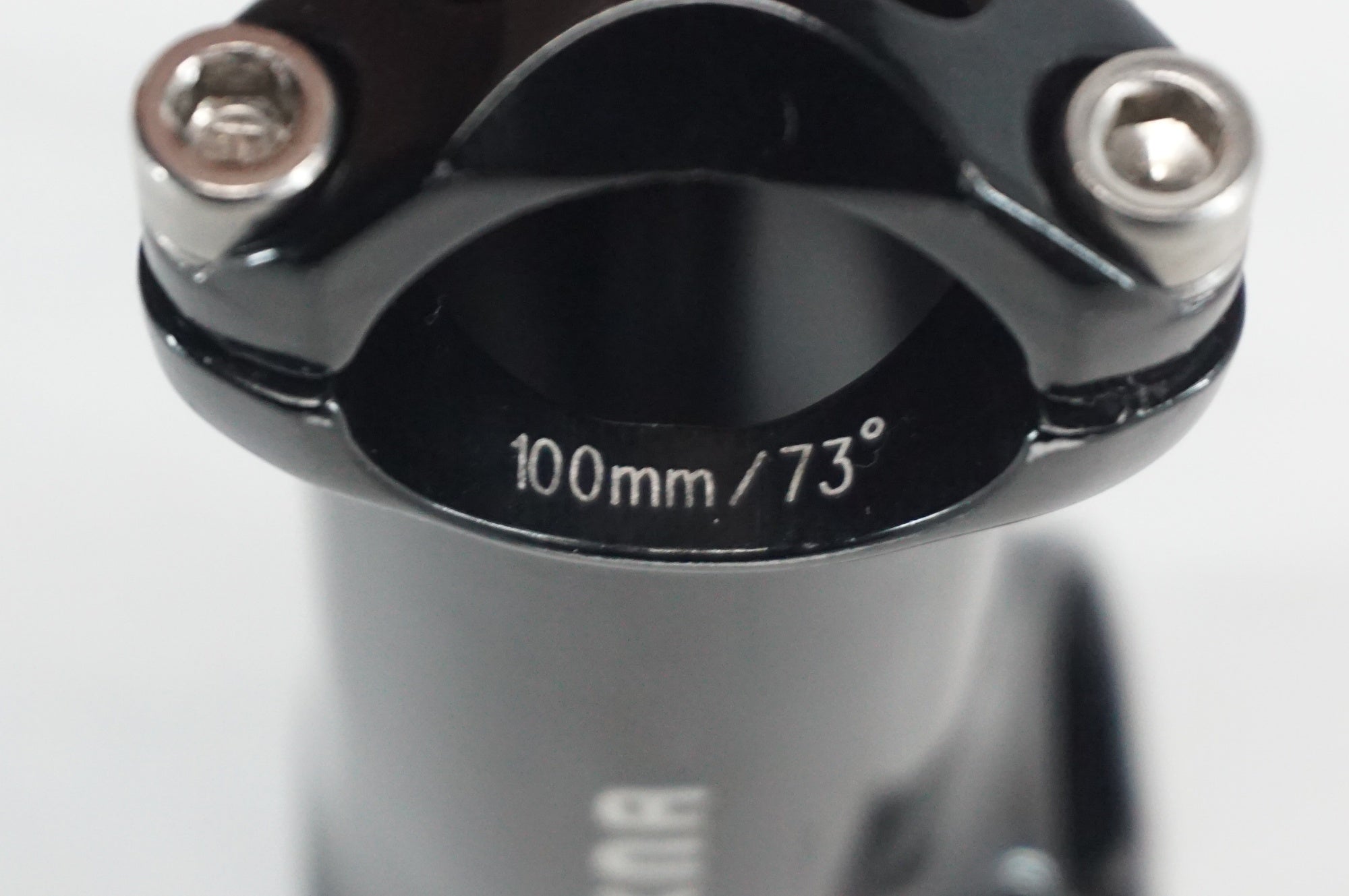 DIXNA 「ディズナ」 リード φ26.0 100mm ステム / 阪急塚口店