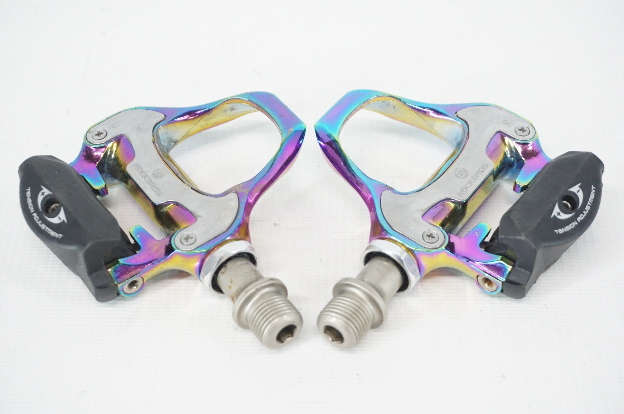 ROCKBROS 「ロックブロス」 SPD-SL互換 ペダル / 阪急塚口店