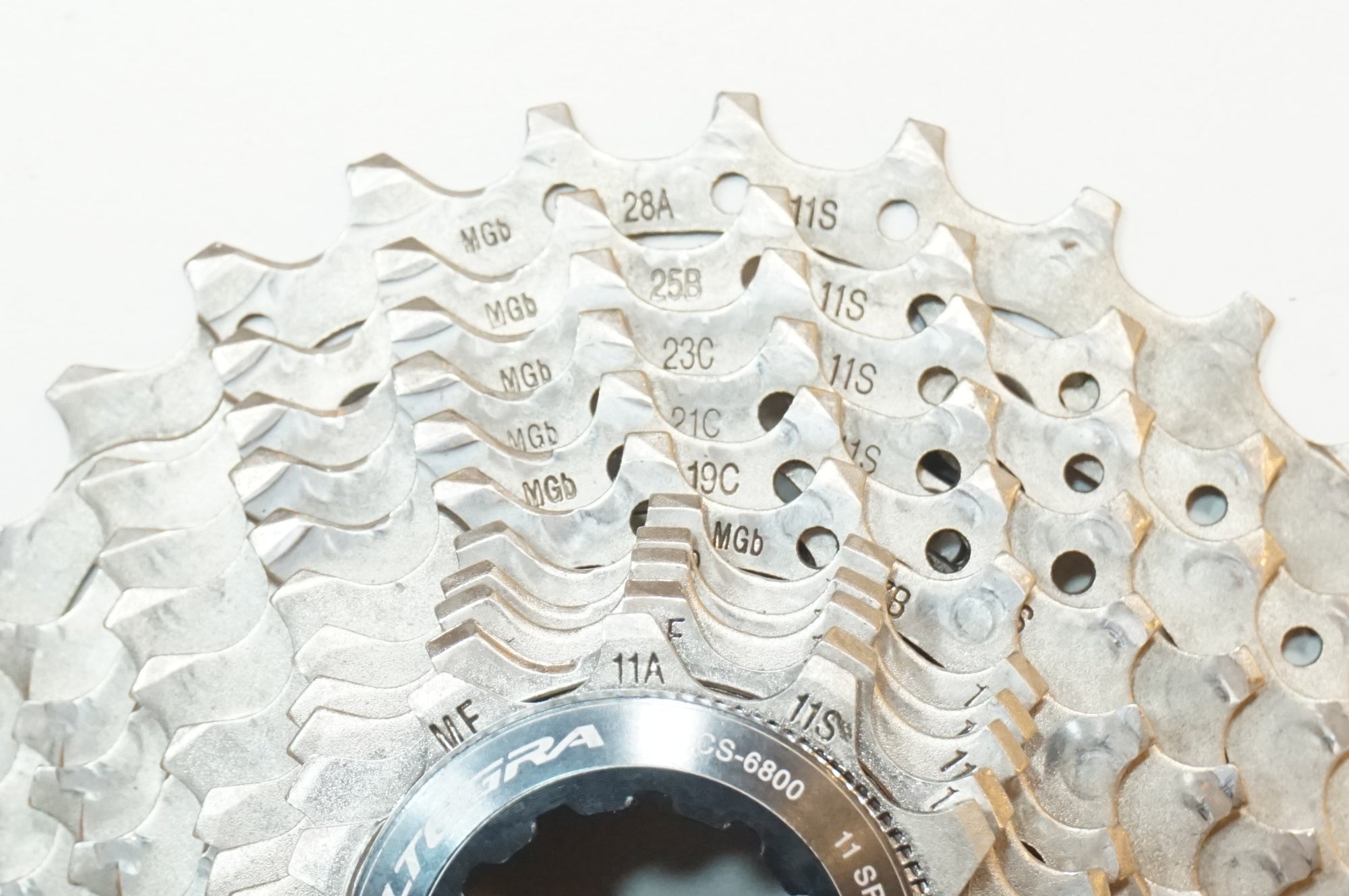 SHIMANO 「シマノ」 ULTEGRA 6870 DI2 コンポーネントセット / 浦和ベース