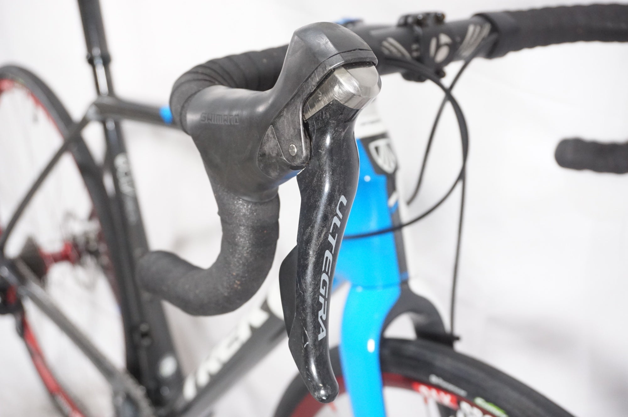 TREK 「トレック」 BOONE 5 DISC 2015年モデル ロードバイク / AKIBA店