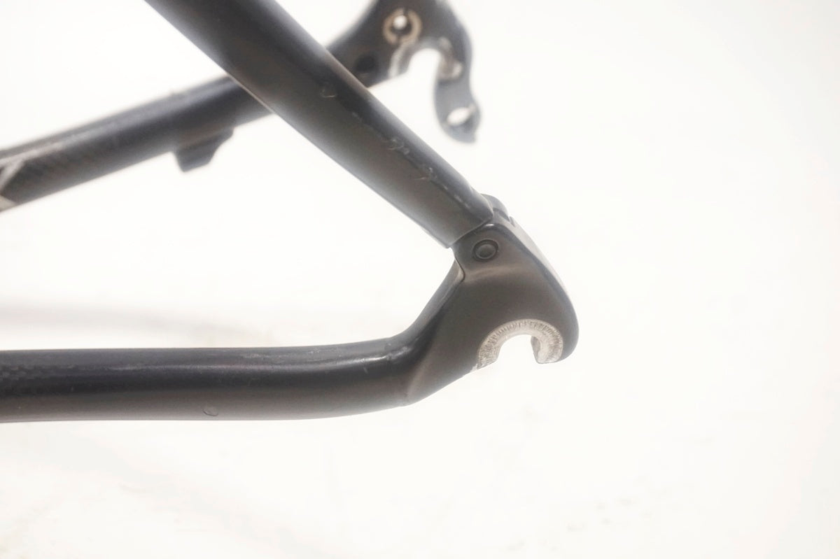 SPECIALIZED 「スペシャライズド」 ROUBAIX PRO 2004年頃 フレームセット / 大阪門真店