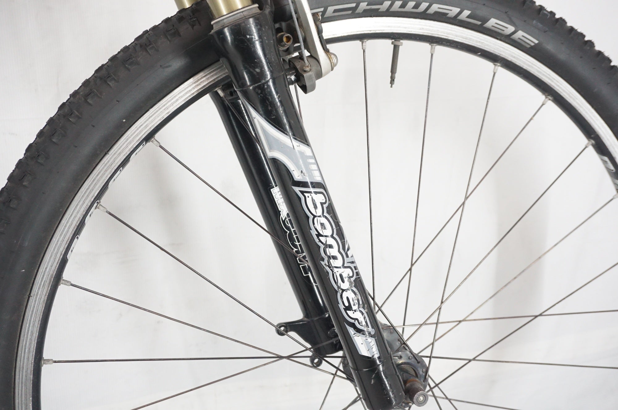 GARY FISHER 「ゲイリーフィッシャー」 PARAGON 2005年頃 マウンテンバイク / 阪急塚口店