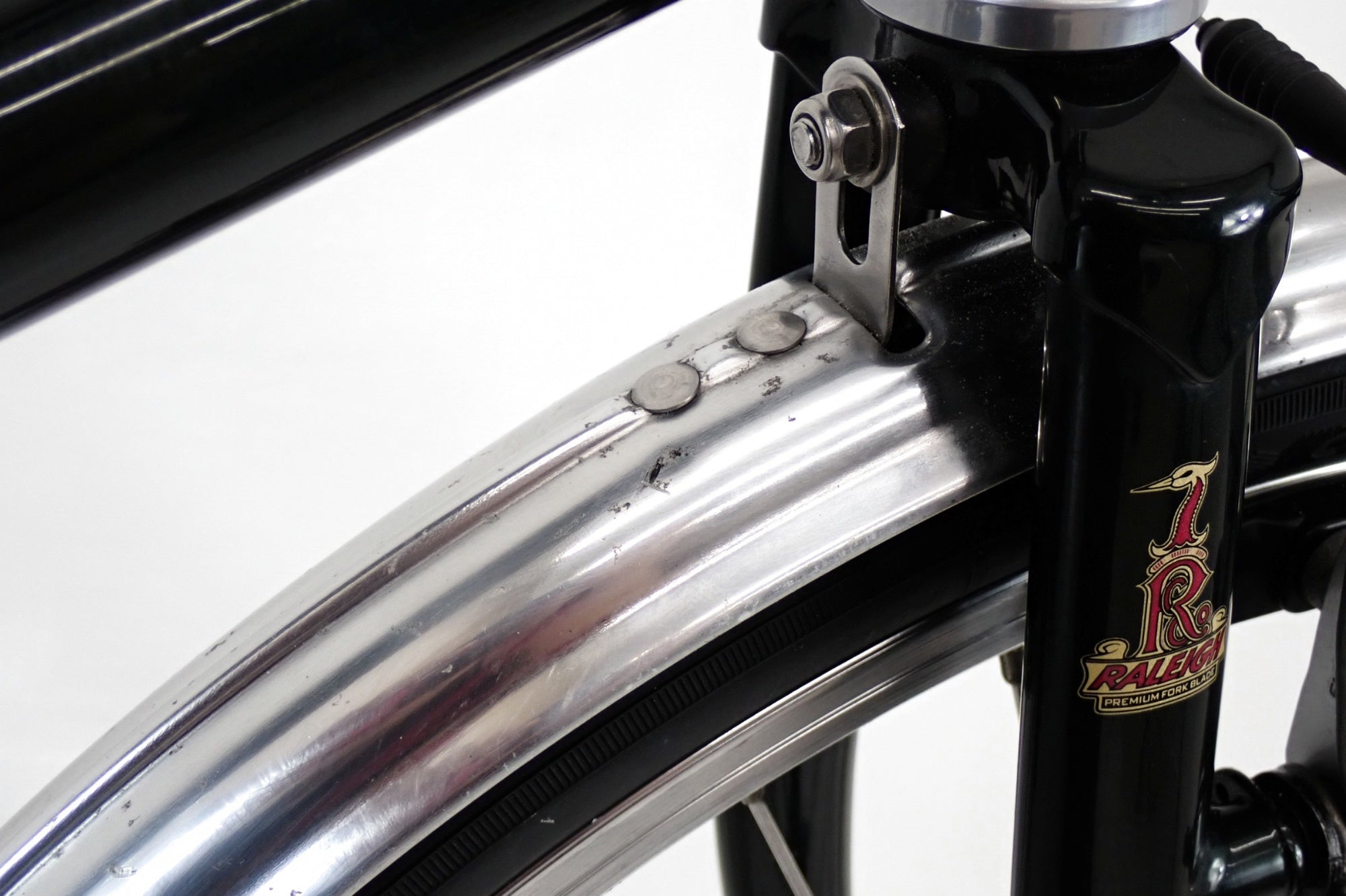 RALEIGH 「ラレー」 RSW SPORT MIXTE 2020年モデル 20インチ ミニベロ / 伊勢崎店