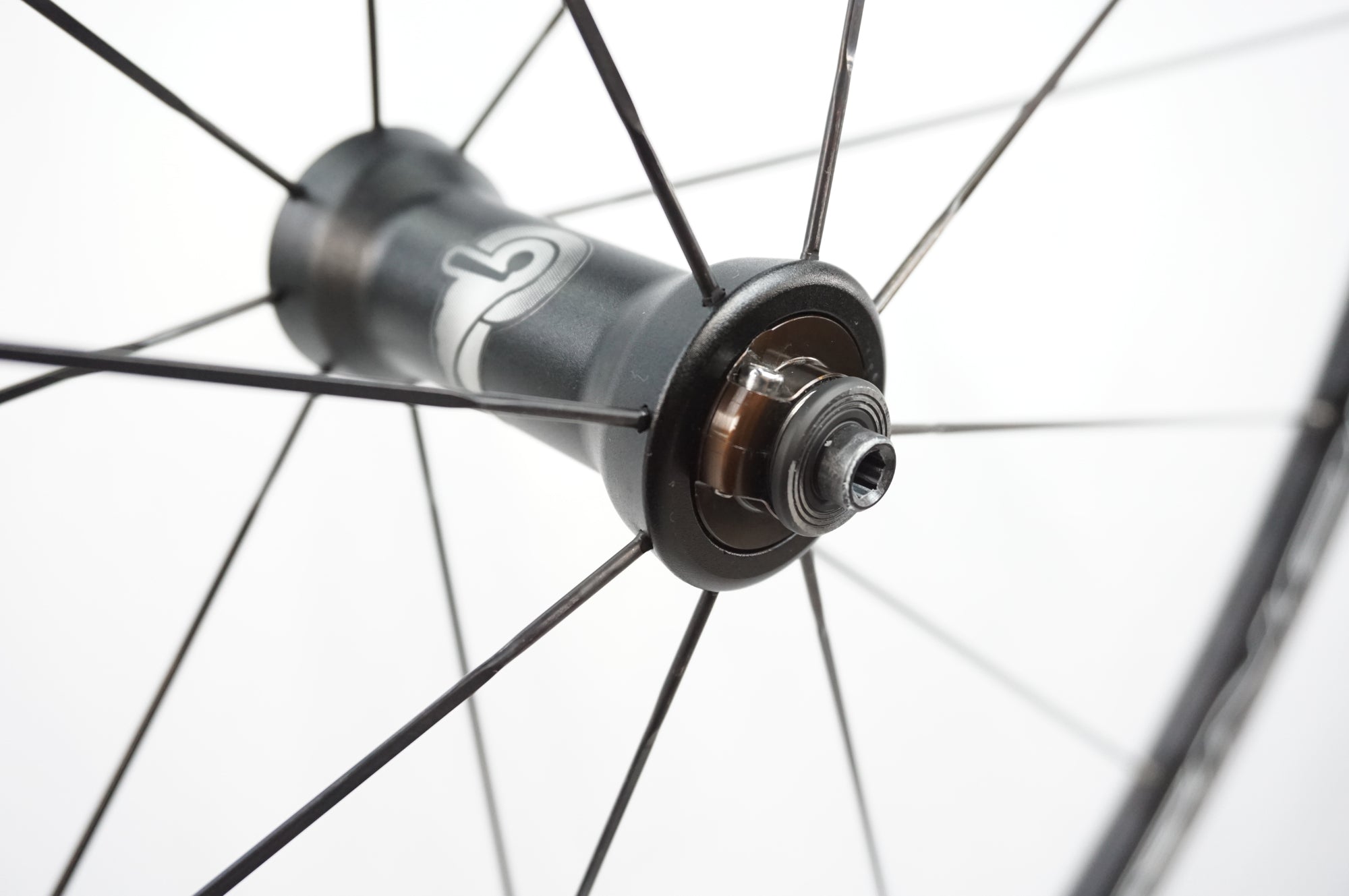 CAMPAGNOLO 「カンパニョーロ」 ZONDA C17 ホイールセット / 川越店