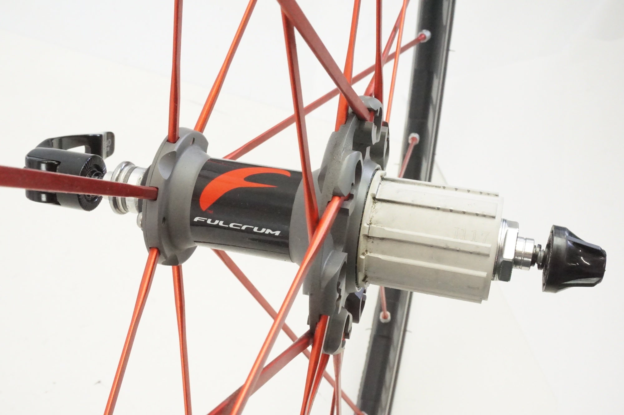 FULCRUM 「フルクラム」 RACING ZERO シマノ 11速 ホイールセット / 宇都宮店