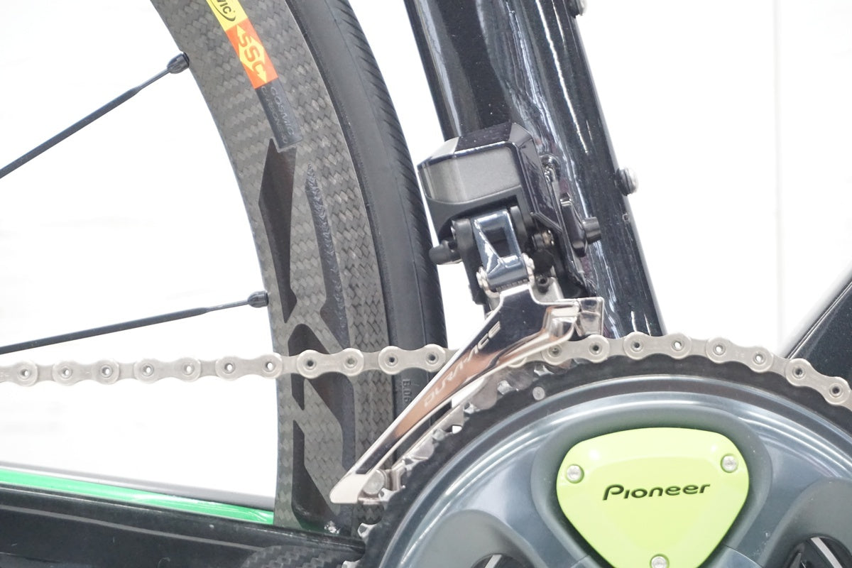 TREK 「トレック」 MADONE SLR P1 RSL 2018年モデル ロードバイク / 滋賀大津店