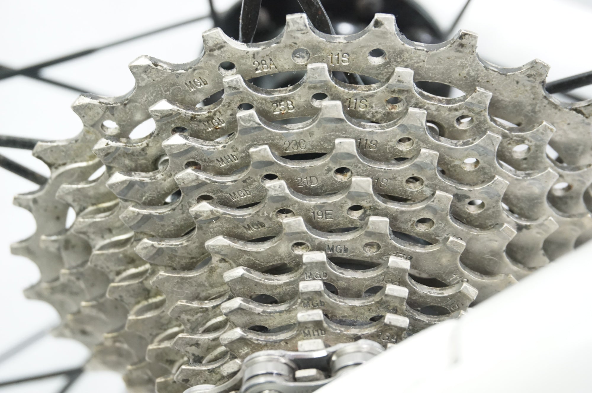 TREK 「トレック」 EMONDA S5 2015年モデル ロードバイク / 中目黒店